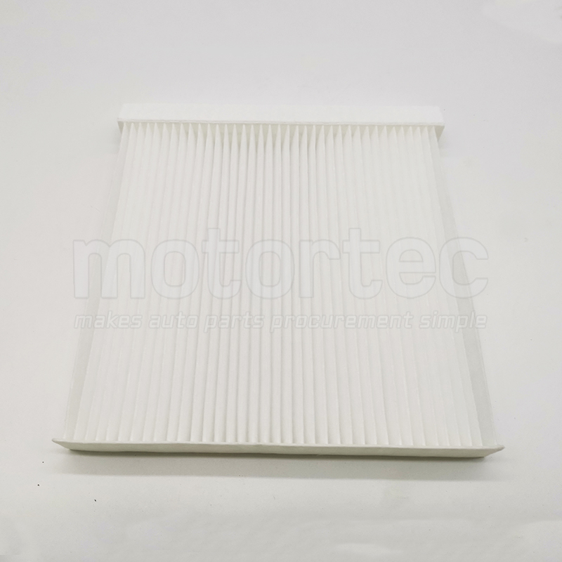 MG AUTO PARTS A/C FILTER FOR MG RX5 ORIGINAL OE CODE 10170262